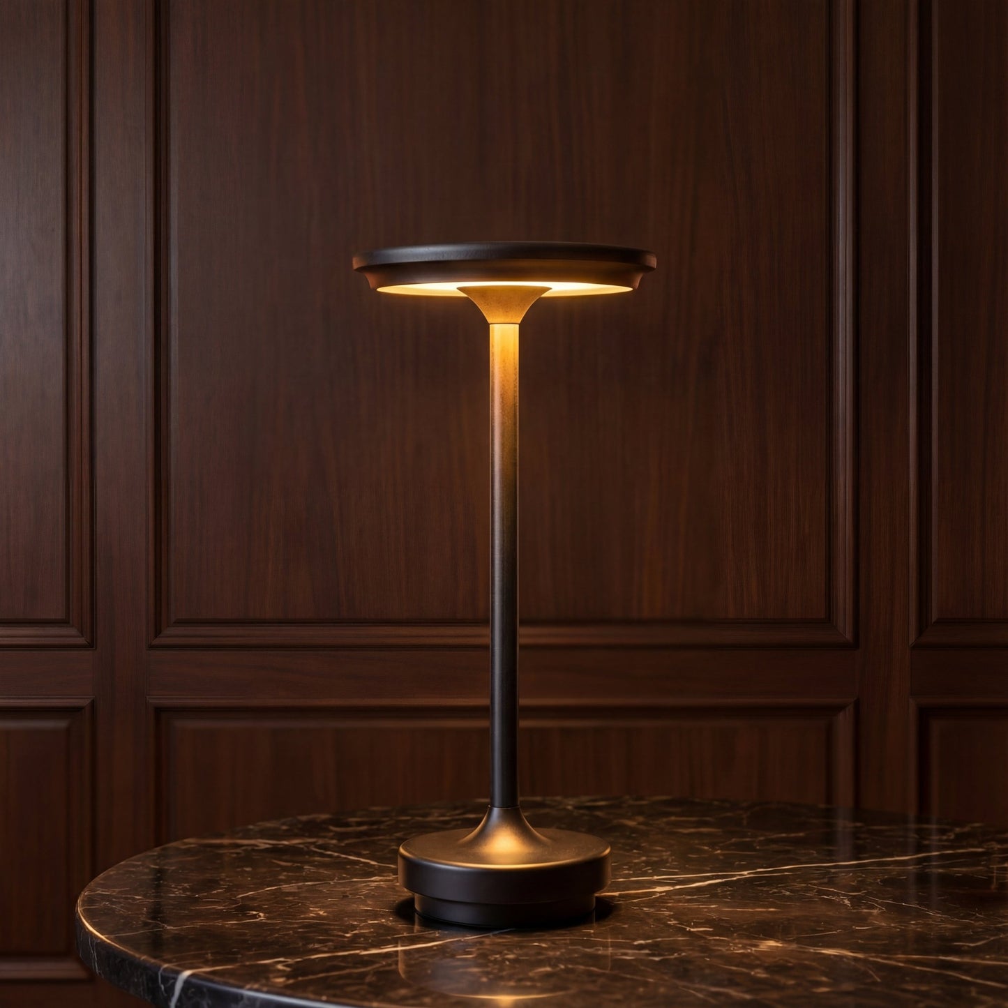 Luxio Bordlampe - Luxio