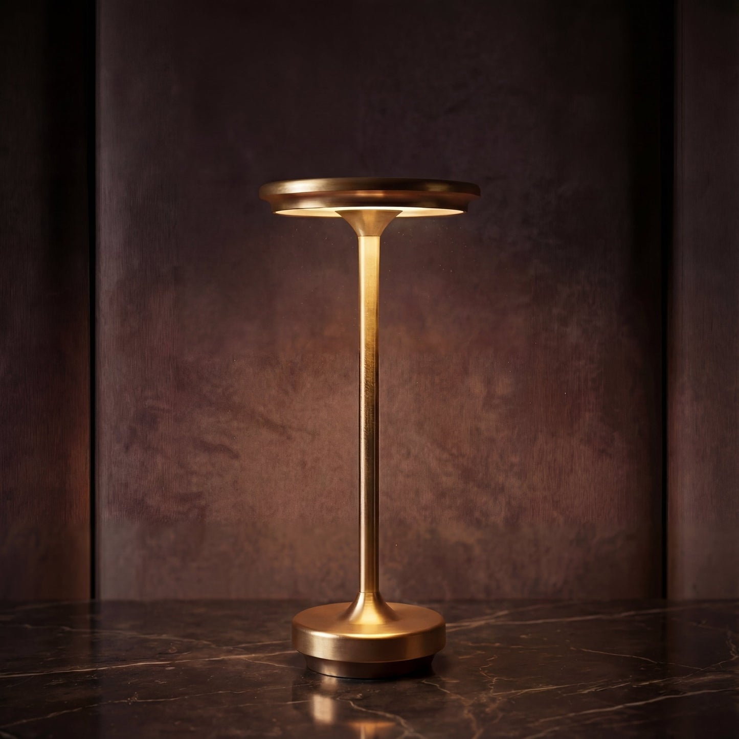 Luxio Bordlampe - Luxio