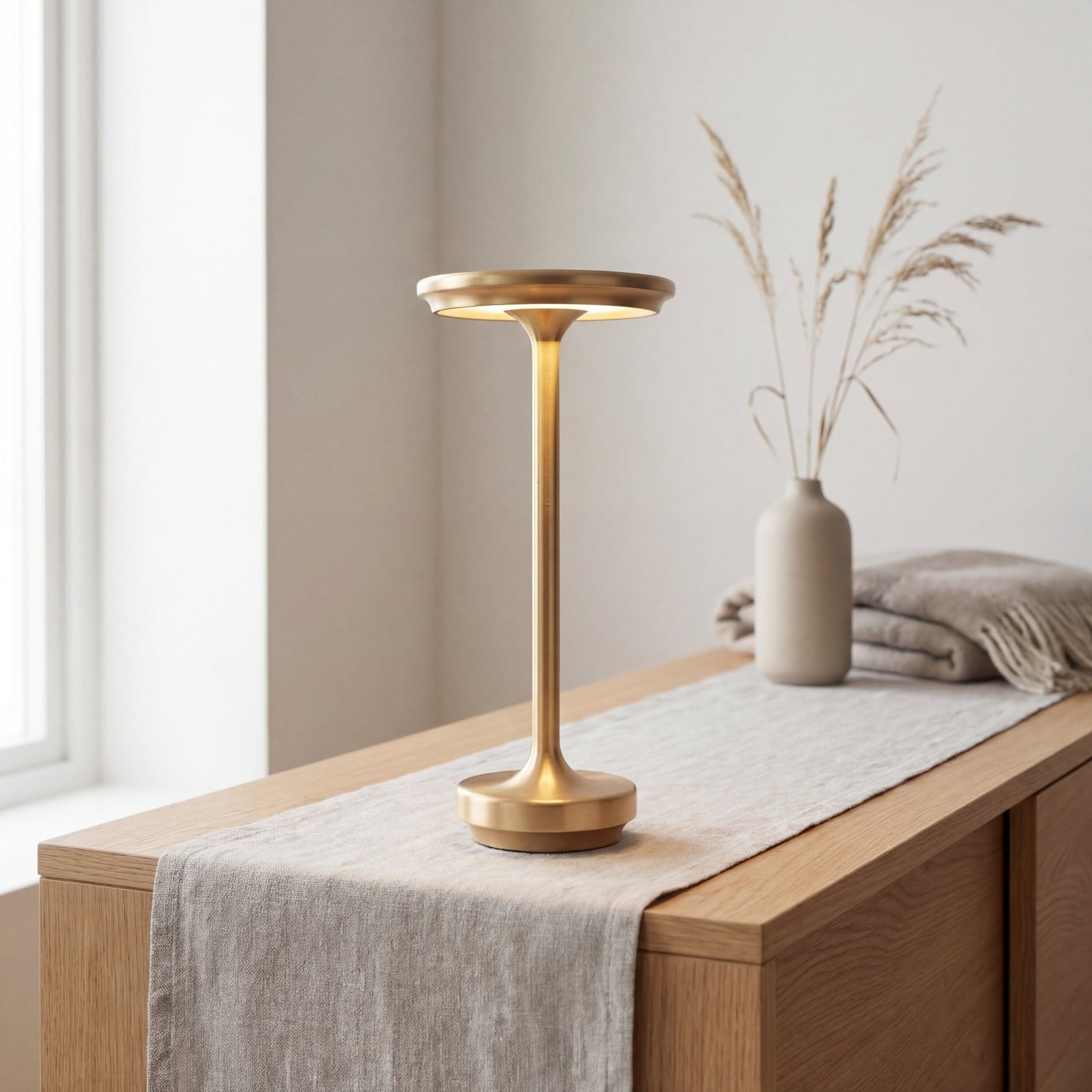 Luxio Bordlampe - Luxio